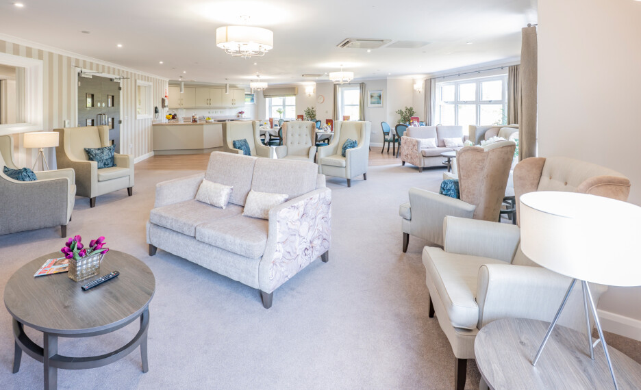 Weymouth Manor Nursing Home
